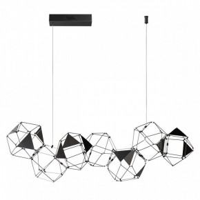 Подвесная люстра Odeon Light Trellis 5087/32L в Добрянке - dobryanka.mebel24.online | фото 4