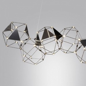 Подвесная люстра Odeon Light Trellis 5087/32L в Добрянке - dobryanka.mebel24.online | фото 7