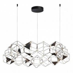 Подвесная люстра Odeon Light Trellis 5087/68L в Добрянке - dobryanka.mebel24.online | фото 2