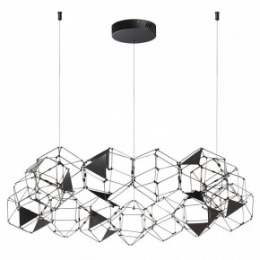 Подвесная люстра Odeon Light Trellis 5087/68L в Добрянке - dobryanka.mebel24.online | фото 3