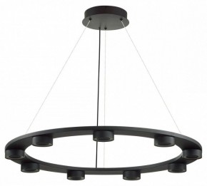 Подвесная люстра Odeon Light Turman 6631/75L в Добрянке - dobryanka.mebel24.online | фото 2