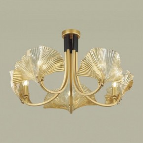 Подвесная люстра Odeon Light Ventaglio 4870/5 в Добрянке - dobryanka.mebel24.online | фото 2