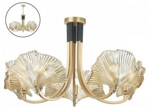 Подвесная люстра Odeon Light Ventaglio 4870/5 в Добрянке - dobryanka.mebel24.online | фото 4