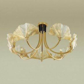 Подвесная люстра Odeon Light Ventaglio 4870/7 в Добрянке - dobryanka.mebel24.online | фото 2