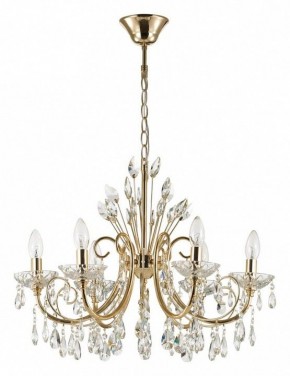 Подвесная люстра Odeon Light Versia 4977/6 в Добрянке - dobryanka.mebel24.online | фото 2