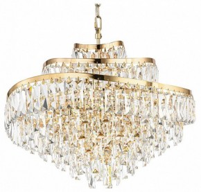 Подвесная люстра Odeon Light Wayta 5073/12 в Добрянке - dobryanka.mebel24.online | фото