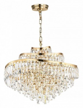 Подвесная люстра Odeon Light Wayta 5073/12 в Добрянке - dobryanka.mebel24.online | фото 3
