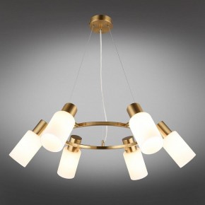 Подвесная люстра Omnilux Ales OML-69103-06 в Добрянке - dobryanka.mebel24.online | фото 3