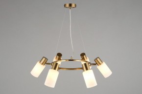 Подвесная люстра Omnilux Ales OML-69103-06 в Добрянке - dobryanka.mebel24.online | фото 6