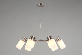 Подвесная люстра Omnilux Ales OML-69113-06 в Добрянке - dobryanka.mebel24.online | фото 5