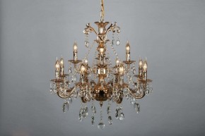Подвесная люстра Omnilux Aosta OML-78903-12 в Добрянке - dobryanka.mebel24.online | фото 4