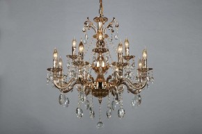 Подвесная люстра Omnilux Aosta OML-78903-12 в Добрянке - dobryanka.mebel24.online | фото 5