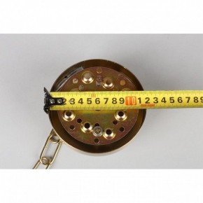 Подвесная люстра Omnilux Casanuova OML-52603-12 в Добрянке - dobryanka.mebel24.online | фото 11