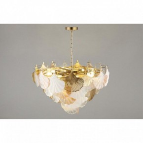 Подвесная люстра Omnilux Casanuova OML-52603-12 в Добрянке - dobryanka.mebel24.online | фото 5