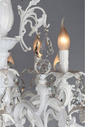 Подвесная люстра Omnilux Catanzaro OML-30807-15 в Добрянке - dobryanka.mebel24.online | фото 12