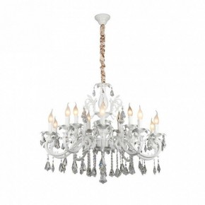 Подвесная люстра Omnilux Catanzaro OML-30807-15 в Добрянке - dobryanka.mebel24.online | фото 2