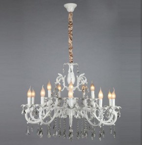 Подвесная люстра Omnilux Catanzaro OML-30807-15 в Добрянке - dobryanka.mebel24.online | фото 4