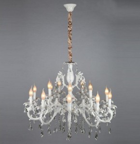 Подвесная люстра Omnilux Catanzaro OML-30807-15 в Добрянке - dobryanka.mebel24.online | фото 5