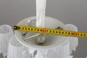 Подвесная люстра Omnilux Catanzaro OML-30807-15 в Добрянке - dobryanka.mebel24.online | фото 8