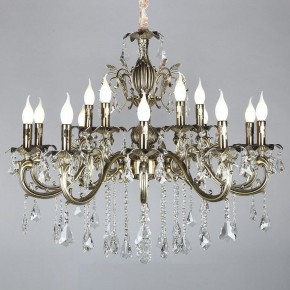 Подвесная люстра Omnilux Catanzaro OML-30813-15 в Добрянке - dobryanka.mebel24.online | фото 10