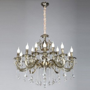 Подвесная люстра Omnilux Catanzaro OML-30813-15 в Добрянке - dobryanka.mebel24.online | фото 12