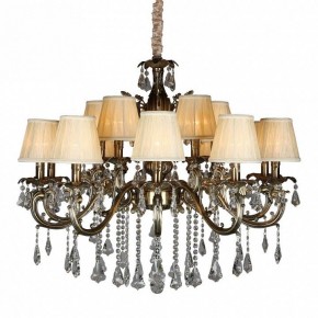 Подвесная люстра Omnilux Catanzaro OML-30813-15 в Добрянке - dobryanka.mebel24.online | фото
