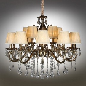 Подвесная люстра Omnilux Catanzaro OML-30813-15 в Добрянке - dobryanka.mebel24.online | фото 7