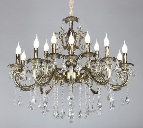 Подвесная люстра Omnilux Catanzaro OML-30813-15 в Добрянке - dobryanka.mebel24.online | фото 8
