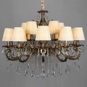 Подвесная люстра Omnilux Catanzaro OML-30813-15 в Добрянке - dobryanka.mebel24.online | фото 9