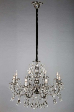 Подвесная люстра Omnilux Grosseto OML-77713-08 в Добрянке - dobryanka.mebel24.online | фото 3