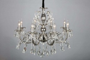 Подвесная люстра Omnilux Grosseto OML-77713-08 в Добрянке - dobryanka.mebel24.online | фото 5
