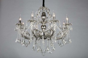 Подвесная люстра Omnilux Grosseto OML-77713-08 в Добрянке - dobryanka.mebel24.online | фото 6