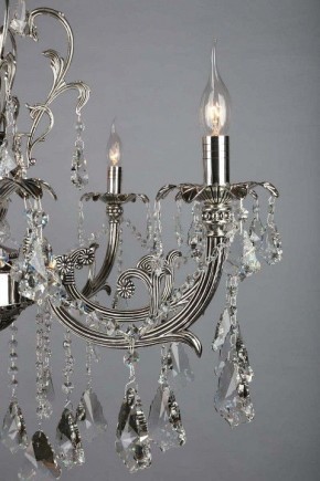 Подвесная люстра Omnilux Grosseto OML-77713-08 в Добрянке - dobryanka.mebel24.online | фото 9