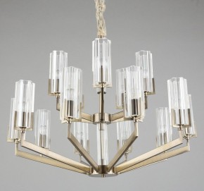 Подвесная люстра Omnilux Ledro OML-69903-15 в Добрянке - dobryanka.mebel24.online | фото 4