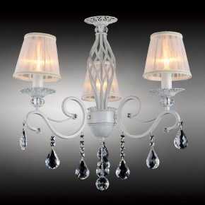 Подвесная люстра Omnilux Mezzano OML-79103-03 в Добрянке - dobryanka.mebel24.online | фото 2