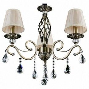 Подвесная люстра Omnilux Mezzano OML-79113-03 в Добрянке - dobryanka.mebel24.online | фото