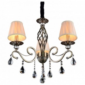 Подвесная люстра Omnilux Mezzano OML-79113-03 в Добрянке - dobryanka.mebel24.online | фото 2