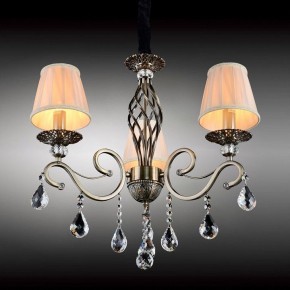 Подвесная люстра Omnilux Mezzano OML-79113-03 в Добрянке - dobryanka.mebel24.online | фото 3