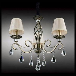 Подвесная люстра Omnilux Mezzano OML-79113-03 в Добрянке - dobryanka.mebel24.online | фото 4