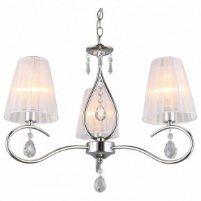 Подвесная люстра Omnilux Molinella OML-56203-03 в Добрянке - dobryanka.mebel24.online | фото 2
