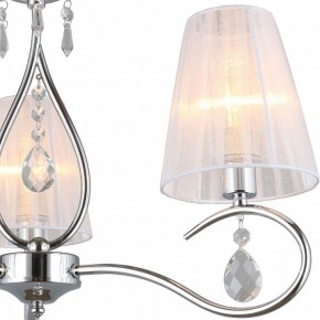 Подвесная люстра Omnilux Molinella OML-56203-03 в Добрянке - dobryanka.mebel24.online | фото 4
