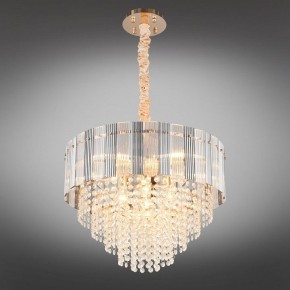 Подвесная люстра Omnilux Naro OML-69503-08 в Добрянке - dobryanka.mebel24.online | фото 4