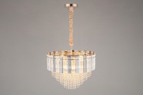 Подвесная люстра Omnilux Naro OML-69503-08 в Добрянке - dobryanka.mebel24.online | фото 5