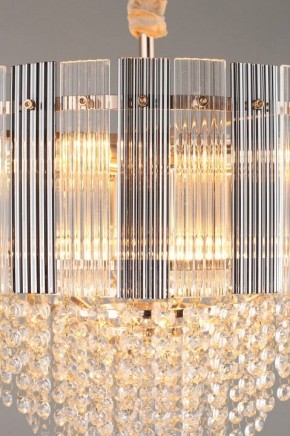 Подвесная люстра Omnilux Naro OML-69503-08 в Добрянке - dobryanka.mebel24.online | фото 9