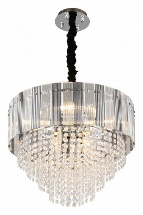 Подвесная люстра Omnilux Naro OML-69513-08 в Добрянке - dobryanka.mebel24.online | фото 2