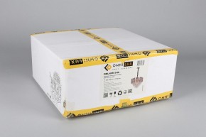 Подвесная люстра Omnilux Naro OML-69513-08 в Добрянке - dobryanka.mebel24.online | фото 7
