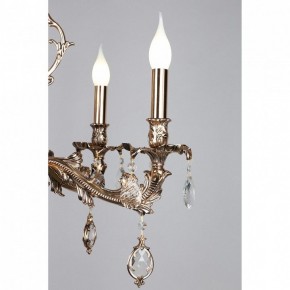 Подвесная люстра Omnilux Nureci OML-74903-10 в Добрянке - dobryanka.mebel24.online | фото 5