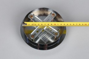 Подвесная люстра Omnilux Oliveri OML-69603-10 в Добрянке - dobryanka.mebel24.online | фото 11