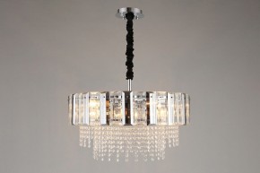 Подвесная люстра Omnilux Oliveri OML-69603-10 в Добрянке - dobryanka.mebel24.online | фото 4