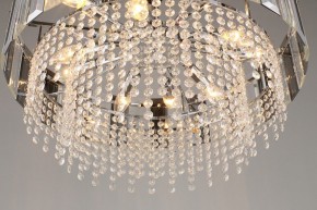 Подвесная люстра Omnilux Oliveri OML-69603-10 в Добрянке - dobryanka.mebel24.online | фото 8